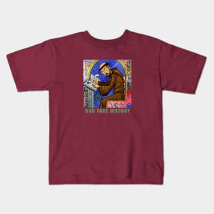 Dark Ages Kids T-Shirt